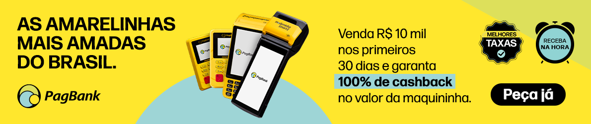 Maquininha