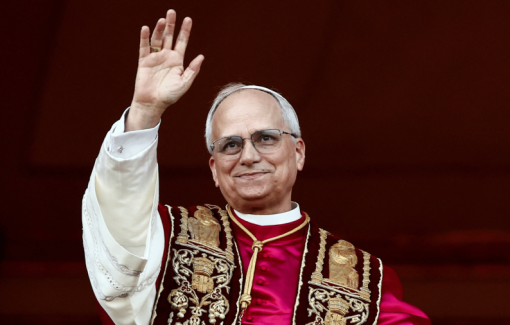 Papa Leão XIV pede paz e respeito ao povo venezuelano