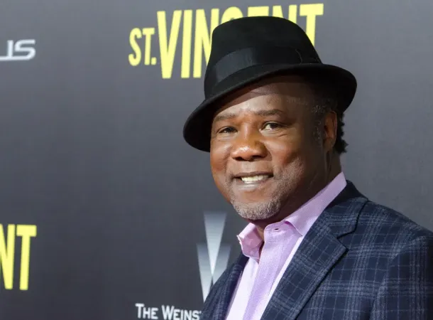 Ator Isiah Whitlock Jr. da série “The Wire” morre aos 71 anos
