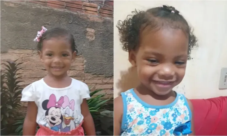 Criança morre após ser atropelada por cavalo desgovernado