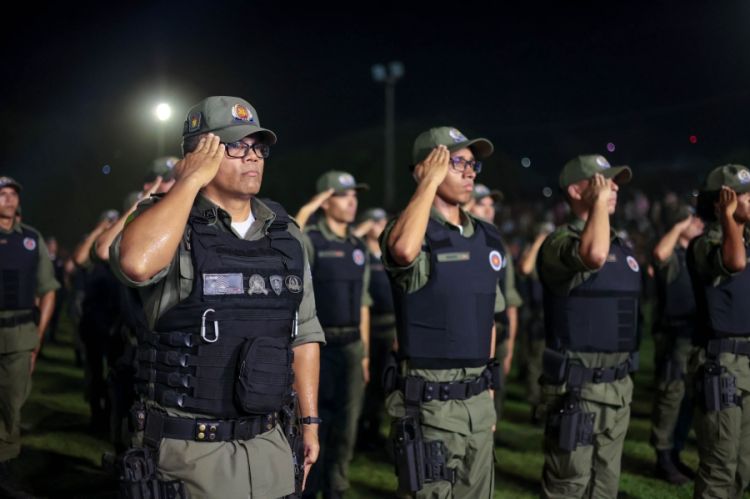 Por Tarcio Cruz / Foto: Ascom PMPI